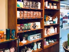-星巴克(赛特购物中心店)