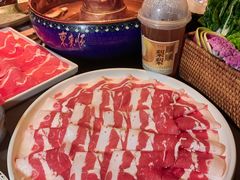 -东来顺·非遗火锅(赛格国际购物中心店)