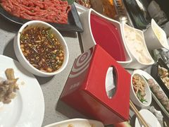 -海底捞火锅(龙湾万达广场店)