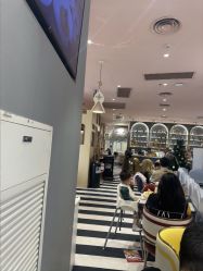 点击看大图 -奈尔宝·儿童乐园·亲子餐厅(前滩店)