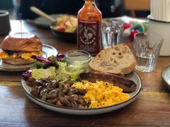 -RAC BAR(安福路店)