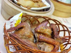 -点都德(盘福楼店)