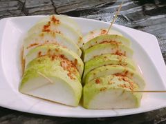 -美极鲜食坊(宝安南路店)