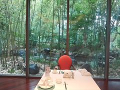 -阳澄湖费尔蒙酒店颐丰阁中餐厅(马鞍山西路店)