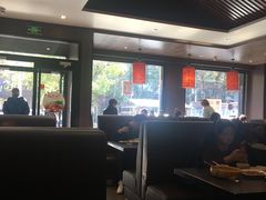 -好嫂子酱猪手•农家菜(蒲黄榆店)