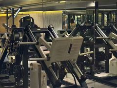 -YCHL Studios健身工作室(市二宫店)
