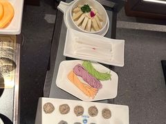 -额尔敦传统涮(公园西路店)