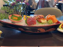 -黑松白鹿(金融街店)
