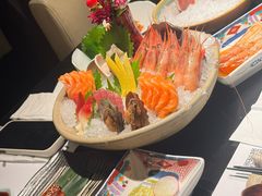 -松鹤精致料理(五一中路店)