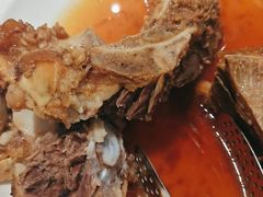 -西贝莜面村(镇江苏宁广场店)
