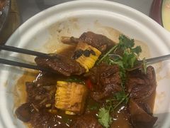 -苏城小院·园林精致苏州菜(斜塘老街店)