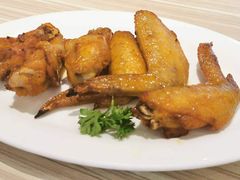 -必胜客(证大大拇指店)