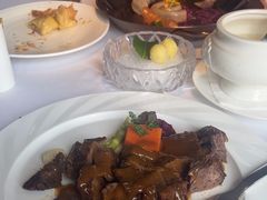 -王品牛排(杭州大厦店)