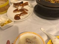 -万荣烤鸭店·北京菜(天坛店)