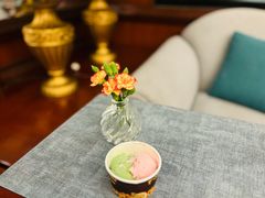 -古南都饭店-遂心遂意自助餐厅(广州路店)