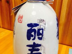 -乌镇那一年小院主题餐厅(甘泉西路店)