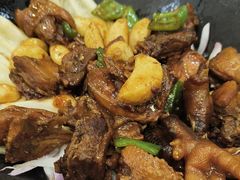 -一楼食业·美食人家