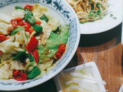 -北京老铺烤鸭(老城根店)