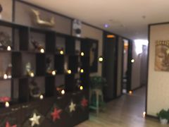 -泰迈·影院式足道SPA(世纪大道店)