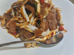 -隆喜元鱼汤包·海鲜(中联广场店)
