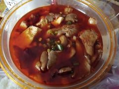 -沈妈砂锅(光华村店)