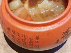 -香园茶社·金陵小灶(老门东店)