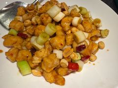 -李记东北饺子馆·东北菜(欢乐谷店)