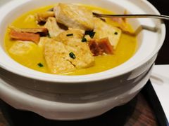 柴火豆腐-楚禾宴·家宴(光谷大道店)