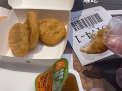 -麦当劳(北京南站店)