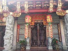 -晋江五店市传统文化旅游区
