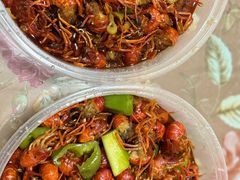 -回味南塘老王虾尾(总店)