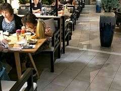 大堂-确喜美味小厨(西单商场兰州店)