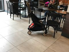 -星巴克(湖州梅地亚广场店)