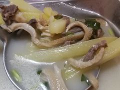 风味羊杂汤-新兴·金羊座·粤菜点心(乐峰店)