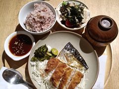 -无印良品餐堂 MUJI Diner(成都太古里店)