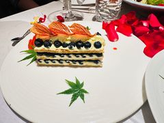 -晶雅花园西餐厅(南京首店)