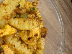 -雲物·云南小馆(好悦天地店)