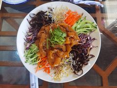 -良师门滨海人家·海鲜·家常菜(滨海城店)