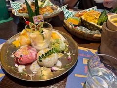 -泰妃殿(武汉首店)