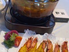 -濮园 · 四合院餐厅