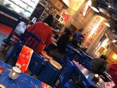 大堂-马路边边串串香(双井直营店)