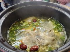 -国生茶庄·地道农家菜团建活动