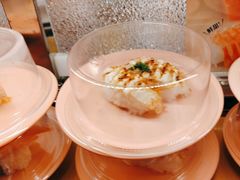 -争鲜回转寿司(天府广场-今站PLUS店)