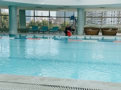 -上海千禧海鸥大酒店