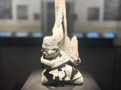 -三星堆博物馆