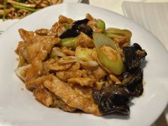 -凯鸽酒楼(大同振兴街店)