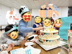-迦南(杭州东站万象汇店)