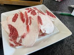 -金刚山(学府路店)