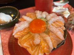 -大江户日本料理(吕厝店)
