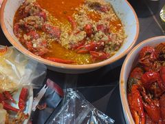 -红盔甲·小龙虾(天钥桥店)